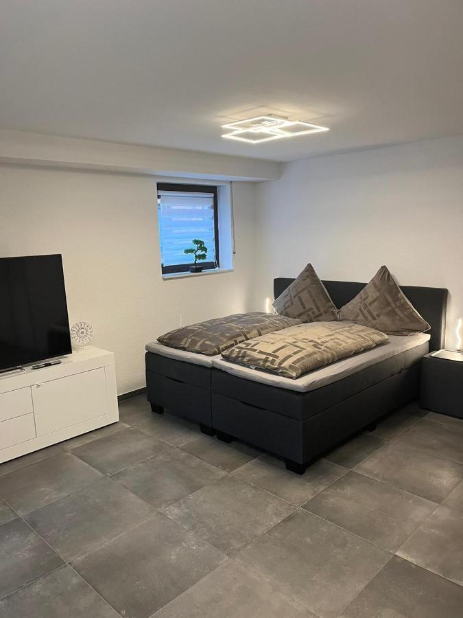Ferienwohnung Emilia Cologne Exterior photo
