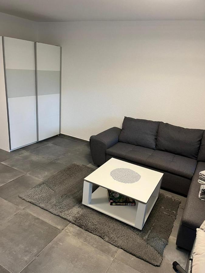 Ferienwohnung Emilia Cologne Exterior photo